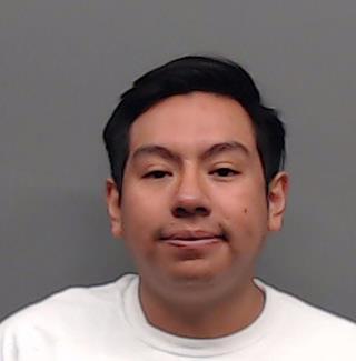 JIMENEZ, MATEO, Jr. booking photo