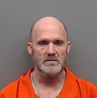 DAVIS, JOE BAILEY booking photo