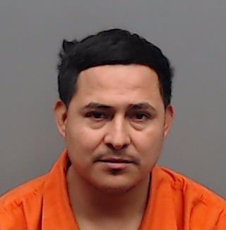 GALVAN-PATRON, AMBROSIO booking photo