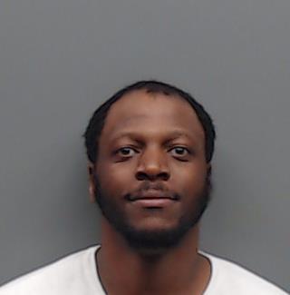 GUNN, CORNELIUS DONTRAY booking photo