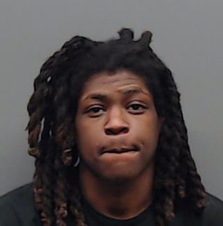 GRANT, DECORY LYADLL booking photo