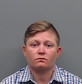 HUMPHRIES, ASHLEY CAROL booking photo