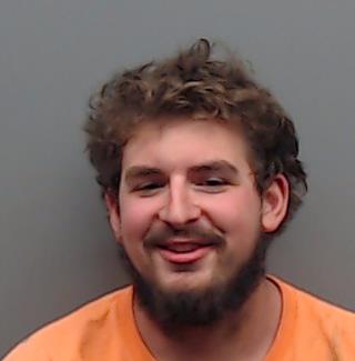TANNER, TYLER NOAH booking photo