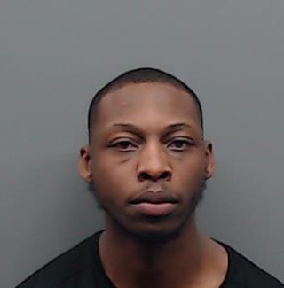 ATES, DEVONTA ISAIAH booking photo