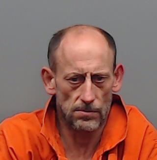 VAUGHAN, BRYAN ALAN booking photo