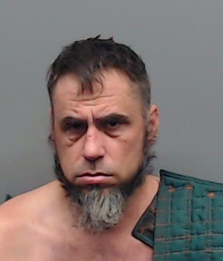 CULPEPPER, JAMES HAROLD booking photo