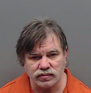 MOSS, ANTHONY LEE booking photo