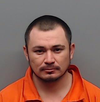 SANCHEZ, CARLOS GILBERTO booking photo