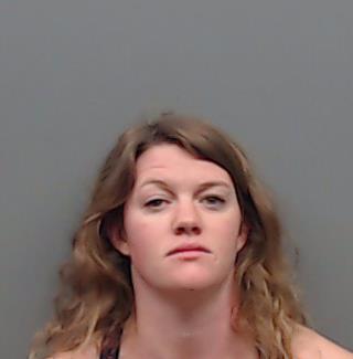 KUHN, SARAH ANN booking photo