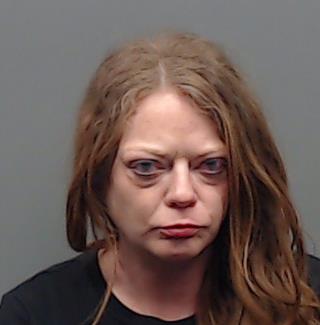 STANTON, HOLLY DEANNA booking photo