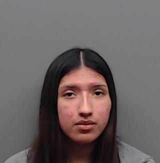 BRAVO, YOSELIN booking photo