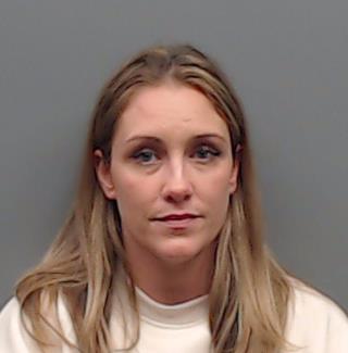 SMITH, NATASHA MARIE booking photo