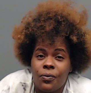 BEAN, BRITTANY RENA booking photo