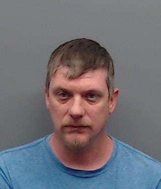 BOWLING, DONALD RAY booking photo