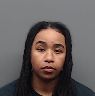 ROBERTS, SHOMARA NISAA booking photo