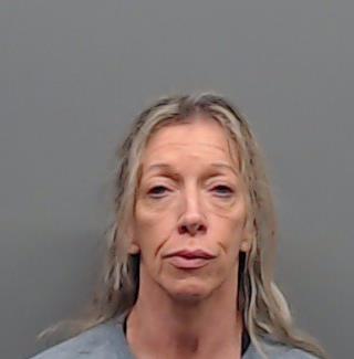 KIRKHAM, RONDA KAY booking photo