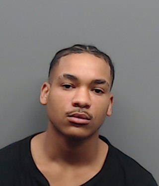 JOHNSON, JAMARCUS DAIJOHN booking photo