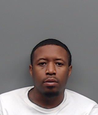 PRICE, JOHN EDWARD booking photo