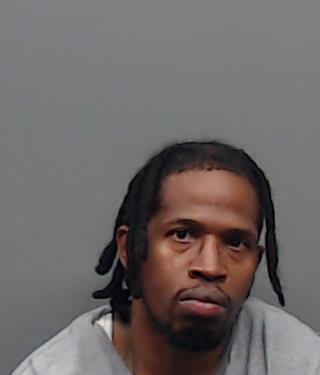 WOFFORD, JEROME NIKE booking photo