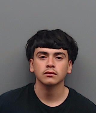 SOSA, ANGEL GABRIEL booking photo