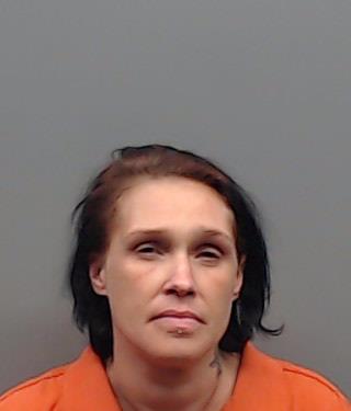 MARTIN, TAVICKA LYNN booking photo