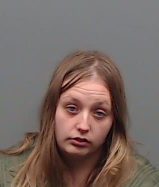 GREAVES, LESLIE CARLENE booking photo