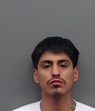 RIOS, RAMIRO SERVIN, Jr. booking photo