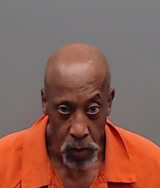 FORD, ARNOLD booking photo