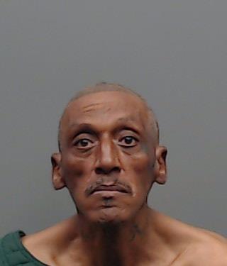 ROBERSON, SAMMIE LEE booking photo