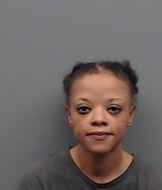 ANDERSON, TIERRA CHARNE booking photo