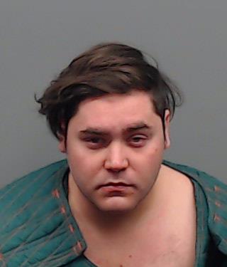 RAMIREZ, JOSEPH LEE booking photo