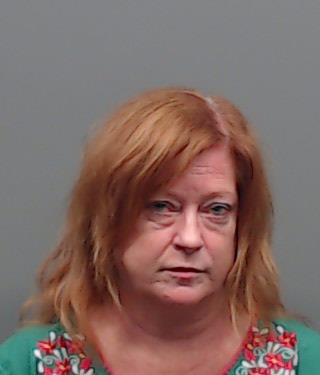 BLAISDELL, ELIZABETH ANNE booking photo