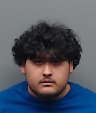HERNANDEZ, JORGE LUIS booking photo