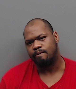 DORSEY, MICHAEL JERON booking photo