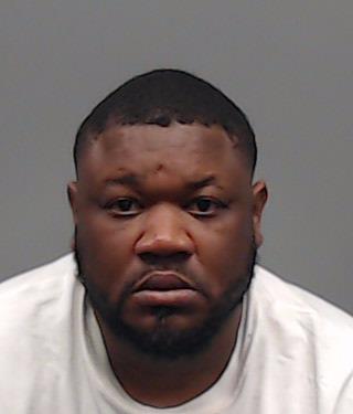 HARRIS, KEVIN MORRIS booking photo