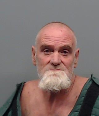 SIRKEL, RUFUS booking photo