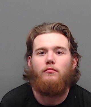 ALLEN, THOMAS MATHEW LEE booking photo