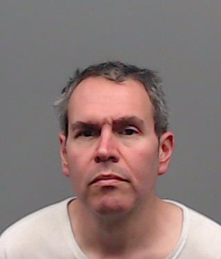 AMARAL, DANIEL booking photo