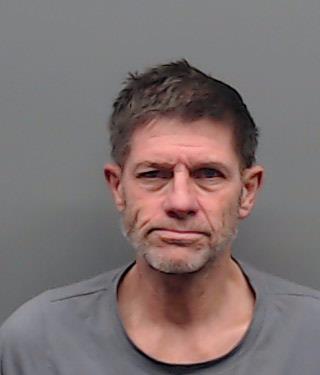 ALDRIDGE, JOHN HARTWELL booking photo