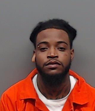 MADDOX, BILLY BERNARD, Jr. booking photo