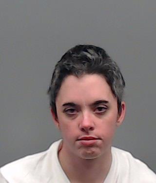 ROSE, CRYSTAL booking photo