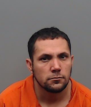 SANCHEZ-ROBLES, REYNALDO booking photo
