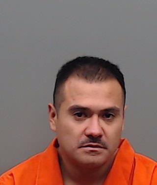 RENTERIA, LUIS FABIAN booking photo