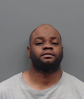 LEE, RICO DEMON booking photo