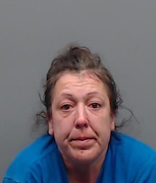 BEST, BECKY ELIZABETH booking photo