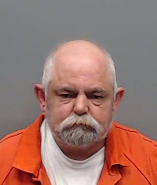 STOKER, RON BRIAN booking photo