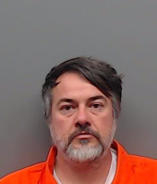 ZUMWALT, JOHNATHAN LEON booking photo