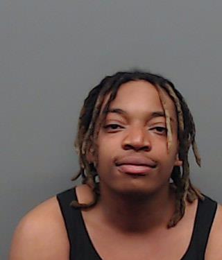 WALKER, ADDIA IMAN ESTELL booking photo