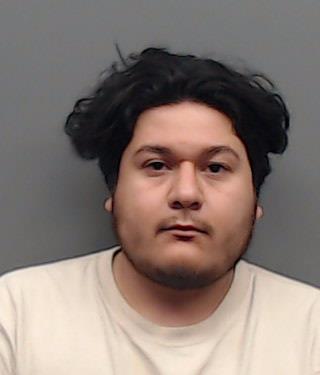ARREOLA, NEFTALI booking photo