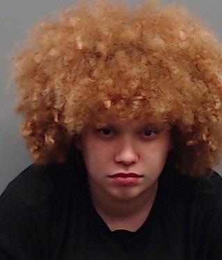 WALTON, JADA booking photo